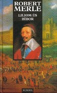 Online antikvárium: Liliom és bíbor