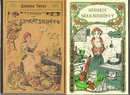 Online antikvárium: Szegedi szakácskönyv ; Szegedi új szakácskönyv (2 db,
reprint)