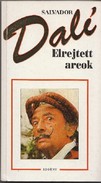 Online antikvárium: Elrejtett arcok