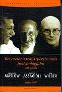 Online antikvárium: Bevezetés a transzperszonális pszichológiába