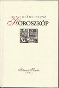 Online antikvárium: Horoszkóp. Válogatott elbeszélések 1905-1918