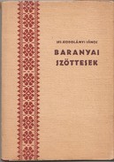 Online antikvárium: Baranyai szőttesek