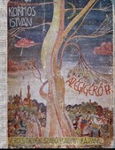 Online antikvárium: Az égigérő fa. Kormos István verses meséi
Első kiadás!