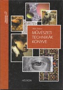 Online antikvárium: Művészeti technikák könyve