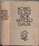 Online antikvárium: NOBEL-díjas írók antológiája