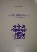 Online antikvárium: A gróf Károlyi család hódmezővásárhelyi uradalma a 19-20. században