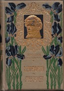 Online antikvárium: Giacomo Leopardi összes lyrai versei - Alfred de Musset válogatott költeményei