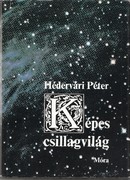 Online antikvárium: Képes csillagvilág
