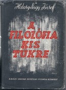 Online antikvárium: A filozófia kis tükre