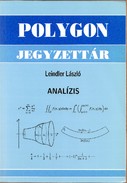 Online antikvárium: Analízis