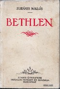 Online antikvárium: Bethlen. Történetpolitikai tanulmányok