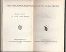 Online antikvárium: Az antik világ zenéje