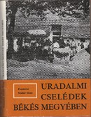Online antikvárium: Uradalmi cselédek Békés megyében