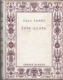 Online antikvárium: Évek illata (versek)