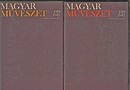 Online antikvárium: Magyar Művészet 1919-1945 I-II. kötet