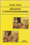 Online antikvárium: Bevezetés a nevelésszociológiába