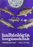 Online antikvárium: Halbiológia horgászoknak