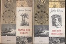 Online antikvárium: Észak Dél ellen ; Hector Sarvadac (2 mű)