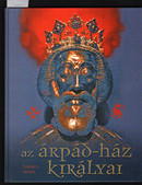 Online antikvárium: Az Árpád-ház királyai