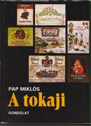 Online antikvárium: A tokaji