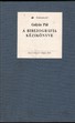 Online antikvárium: A bibliográfia kézikönyve. A legfontosabb bibliográfiai segédkönyvek