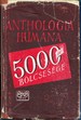 Online antikvárium: Anthológia humana, Ötezer év bölcsessége