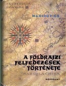 Online antikvárium: A földrajzi felfedezések története