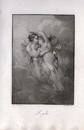 Online antikvárium: Mythologische Gallerie./ Galerie mythologique./
Mythological Gallery