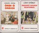 Online antikvárium: Meglepő dolgok állatokról ; Órák és órások(2 mű)
