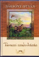 Online antikvárium: Tavaszi szalonkázás