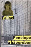 Online antikvárium: Penelope a háborúban