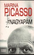 Online antikvárium: Picasso nagyapám
