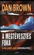 Online antikvárium: A megtévesztés foka (A Da Vinci-kód szerzőjétől!)
