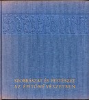 Online antikvárium: Szobrászat és festészet az építőművészetben