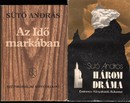 Online antikvárium: Az Idő markában ; Három dráma (2 mű)