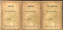 Online antikvárium: Hitel, Világ, Stádium Reprint kiadás