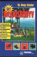 Online antikvárium: Új! Bicajoskönyv