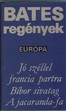 Online antikvárium: Jó széllel francia partra, Bíbor sivatag, A jacaranda-fa (3 regény)