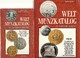 Online antikvárium: Weltmünzkatalog 20.Jahrhundert ; Weltmünzkatalog 19.Jahrhundert (2 db)