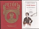 Online antikvárium: Petőfi összes költeményei + Petőfi Sándor (2 mű)
