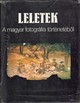 Online antikvárium: Leletek a magyar fotográfia történetéből