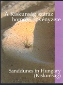Online antikvárium: A Kiskunság száraz homoki növényzete