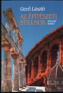 Online antikvárium: Az építészeti stílusok