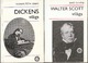 Online antikvárium: Dickens világa + Walter Scott viága (82 mű)