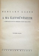 Online antikvárium: A ma életművészete