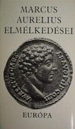 Online antikvárium: Marcus Aurelius elmélkedései