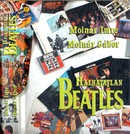 Online antikvárium: Halhatatlan Beatles. Lírai monográfia