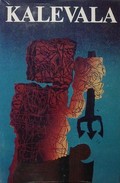 Online antikvárium: Kalevala