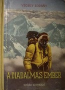 Online antikvárium: A diadalmas ember