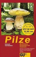 Online antikvárium: Pilze (Gombák) - Bestimmen, Kennenlernen, Sammeln (Meghatározás, felismerés, gyűjtés)